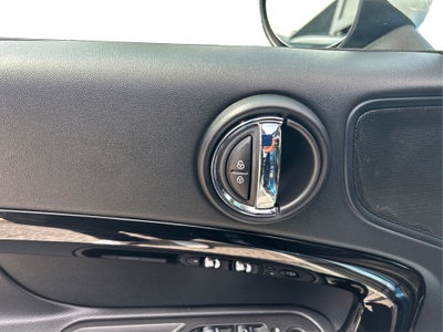 2019 MINI Cooper S Countryman Signature AWD