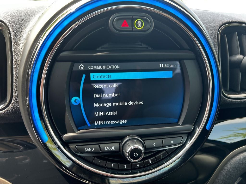2019 MINI Cooper S Countryman Signature AWD