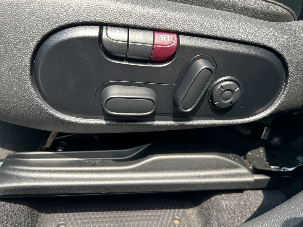 2019 MINI Cooper S Countryman Signature AWD
