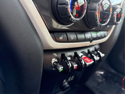2018 MINI John Cooper Works Countryman ICONIC