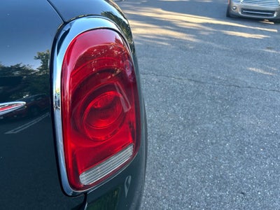 2020 MINI John Cooper Works Countryman Iconic ALL4