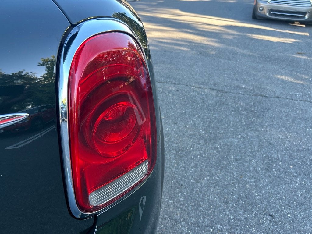 2020 MINI John Cooper Works Countryman Iconic ALL4