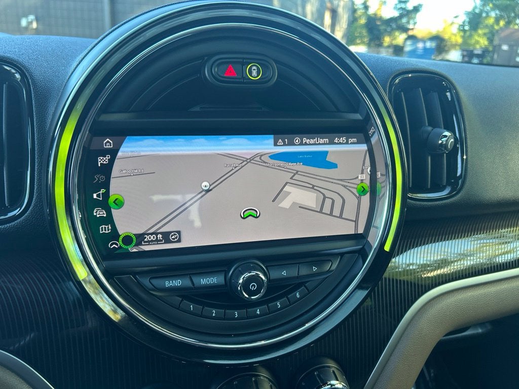 2020 MINI John Cooper Works Countryman Iconic ALL4
