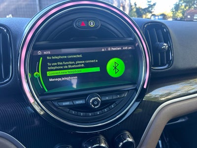 2020 MINI John Cooper Works Countryman Iconic ALL4