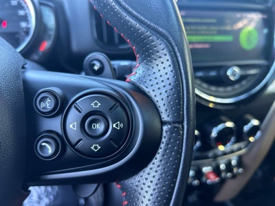 2020 MINI John Cooper Works Countryman Iconic ALL4