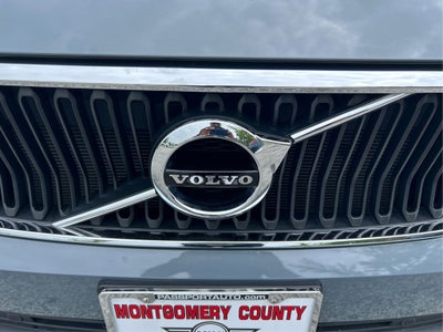 2020 Volvo XC40 Momentum AWD