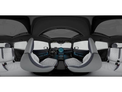 2026 MINI Hardtop 2 Door Cooper