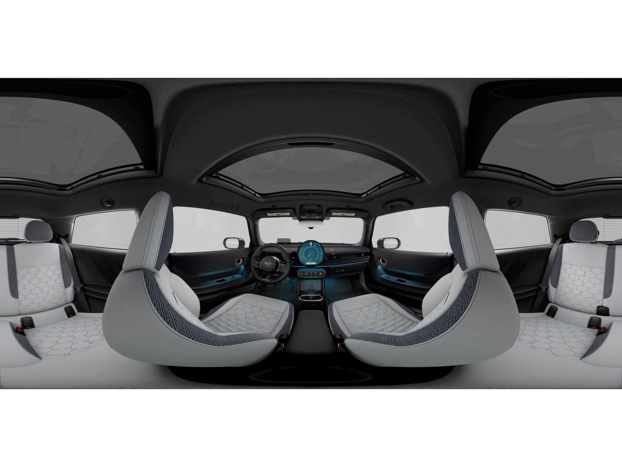 2026 MINI Hardtop 2 Door Cooper