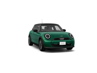 2026 MINI Hardtop 2 Door Cooper