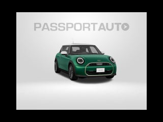 2026 MINI 2 DOOR SIGNATURE PLUS