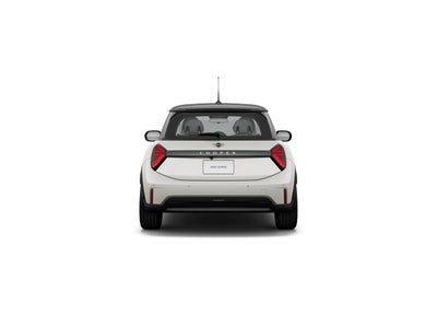 2026 MINI Hardtop 2 Door 