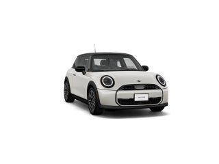 2026 MINI Hardtop 2 Door 