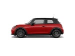 2026 MINI Hardtop 2 Door Cooper