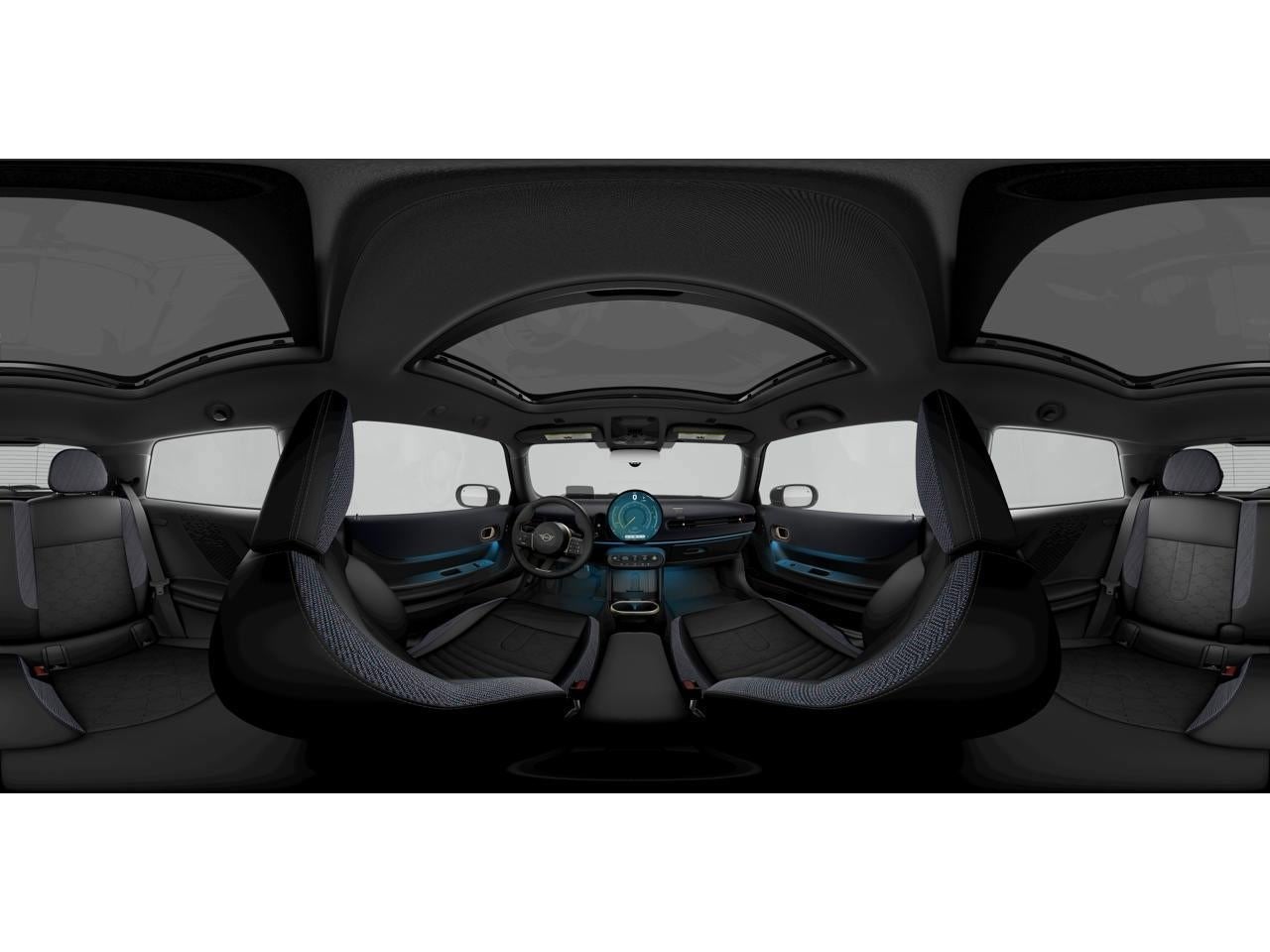 2026 MINI Hardtop 2 Door Cooper