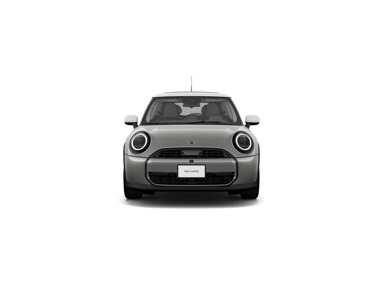 2026 MINI Hardtop 2 Door Cooper