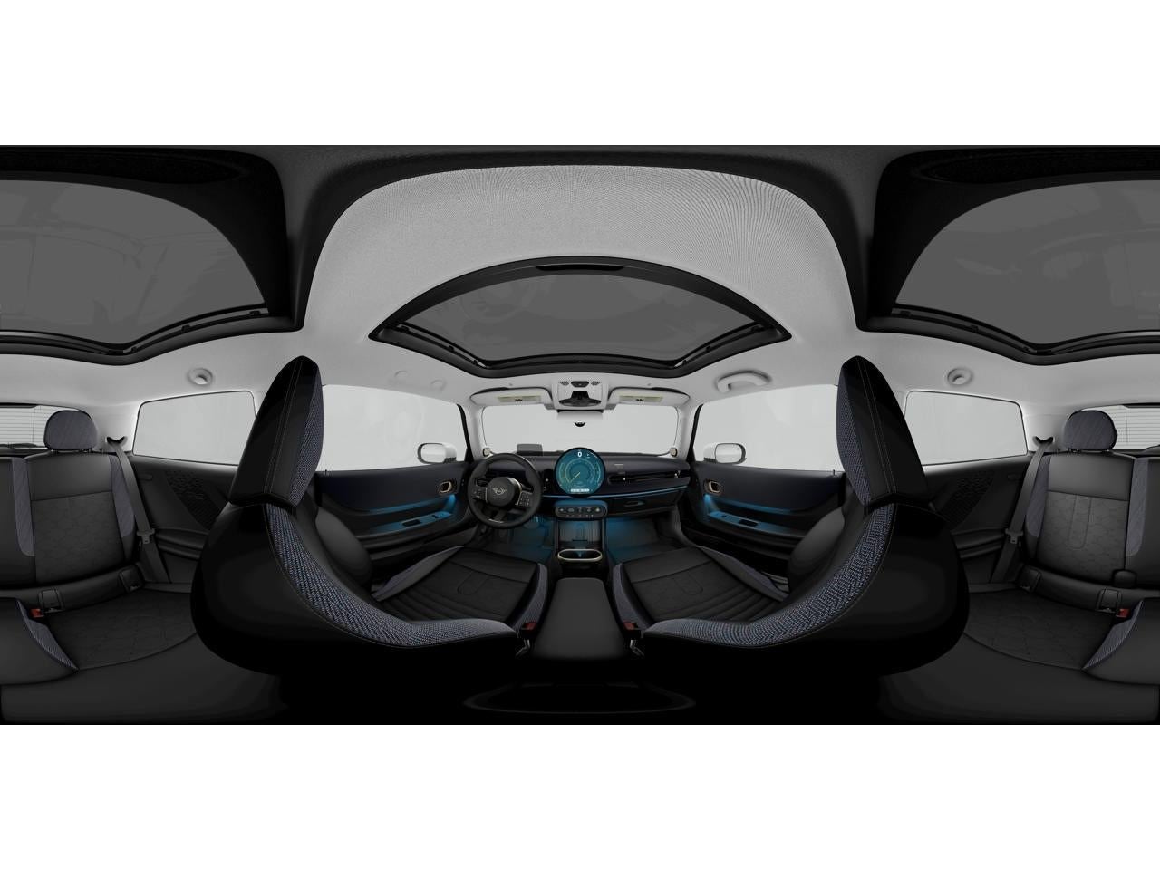 2026 MINI Hardtop 2 Door Cooper