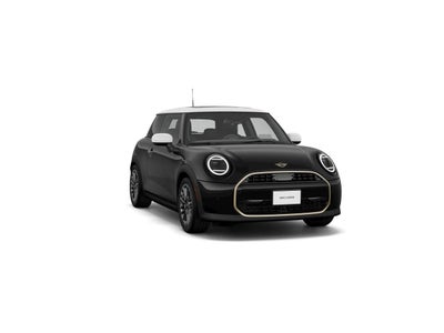 2026 MINI Hardtop 2 Door Cooper