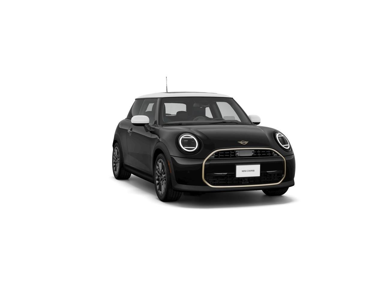 2026 MINI Hardtop 2 Door Cooper