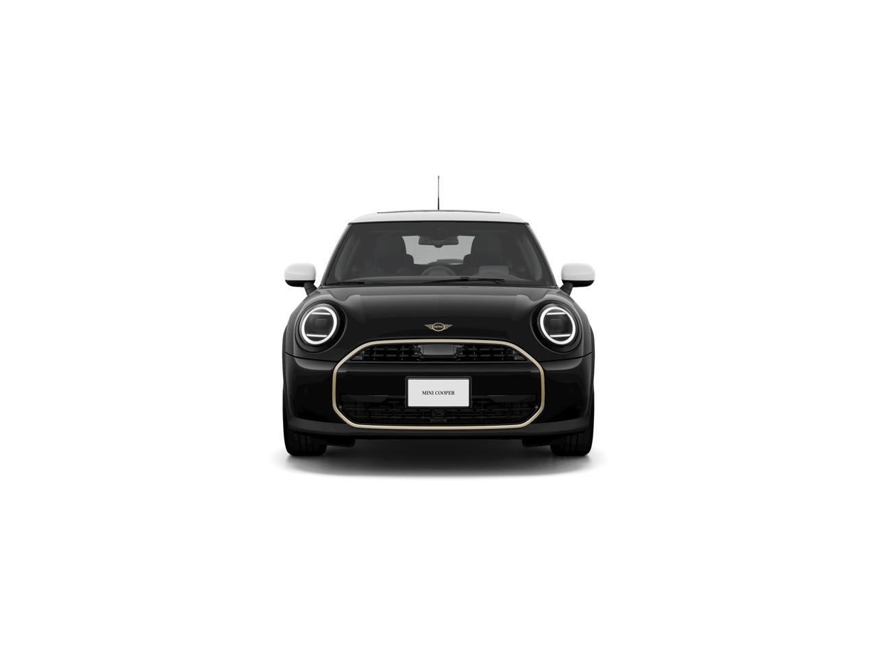 2026 MINI Hardtop 2 Door Cooper