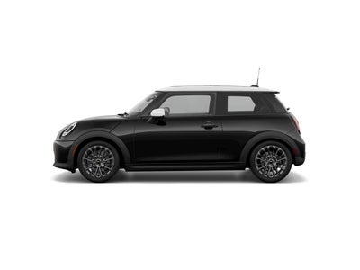 2026 MINI Hardtop 2 Door Cooper