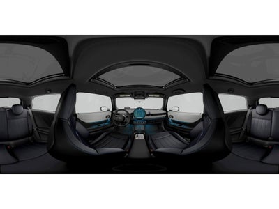 2026 MINI Hardtop 2 Door Cooper