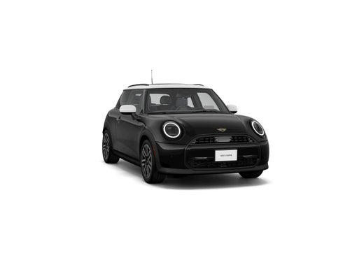 2026 MINI 2 DOOR SIGNATURE PLUS