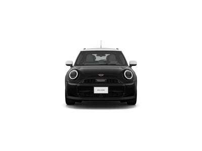 2026 MINI 2 DOOR SIGNATURE PLUS