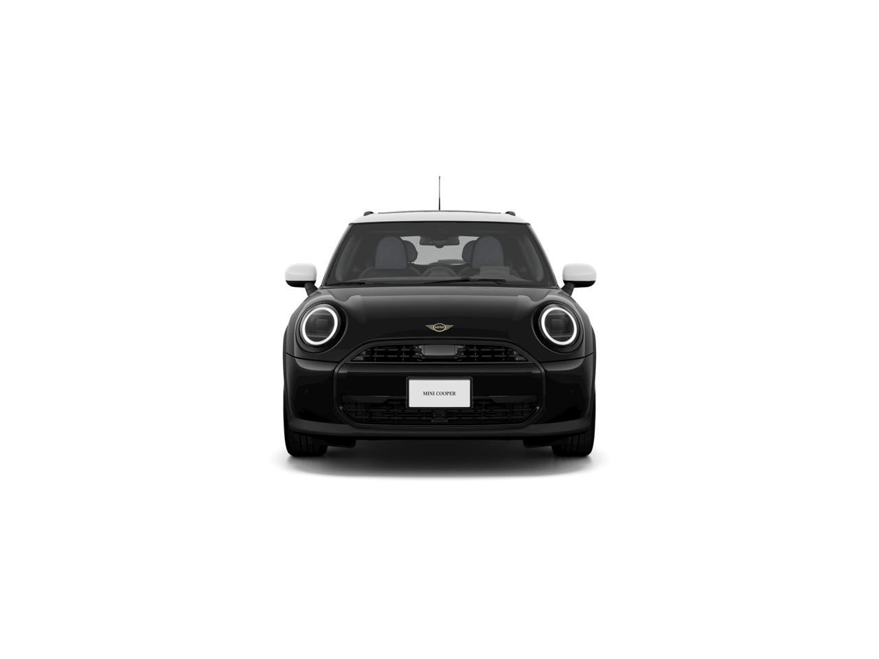 2026 MINI 2 DOOR SIGNATURE PLUS