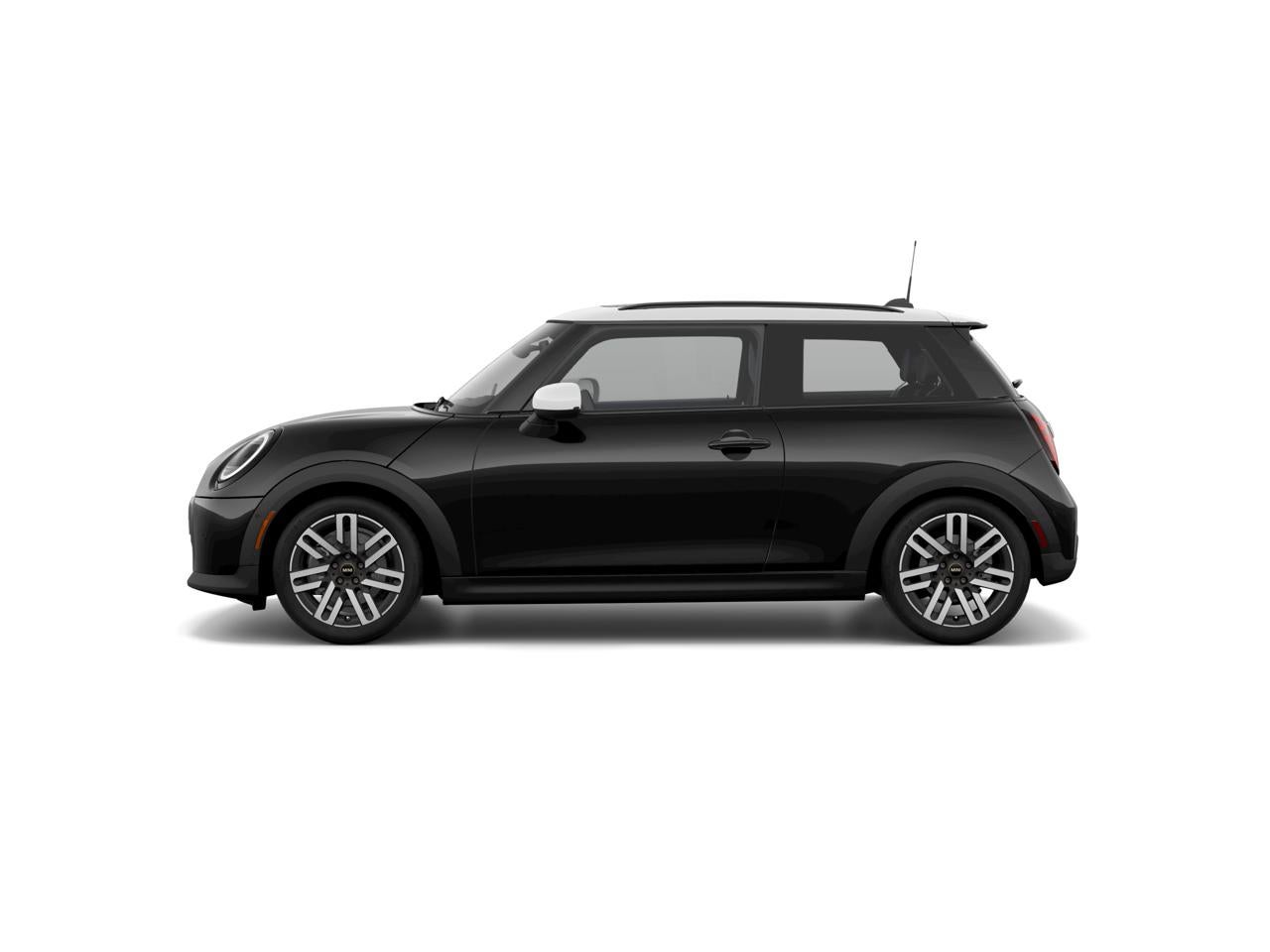 2026 MINI 2 DOOR SIGNATURE PLUS