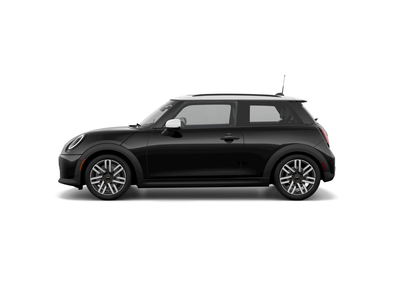 2026 MINI 2 DOOR SIGNATURE PLUS