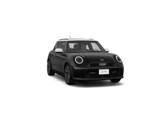 2026 MINI 2 DOOR SIGNATURE PLUS