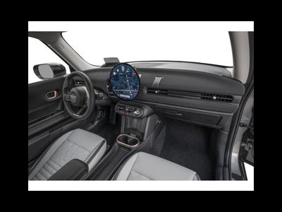 2027 MINI 2 DOOR SIGNATURE PLUS