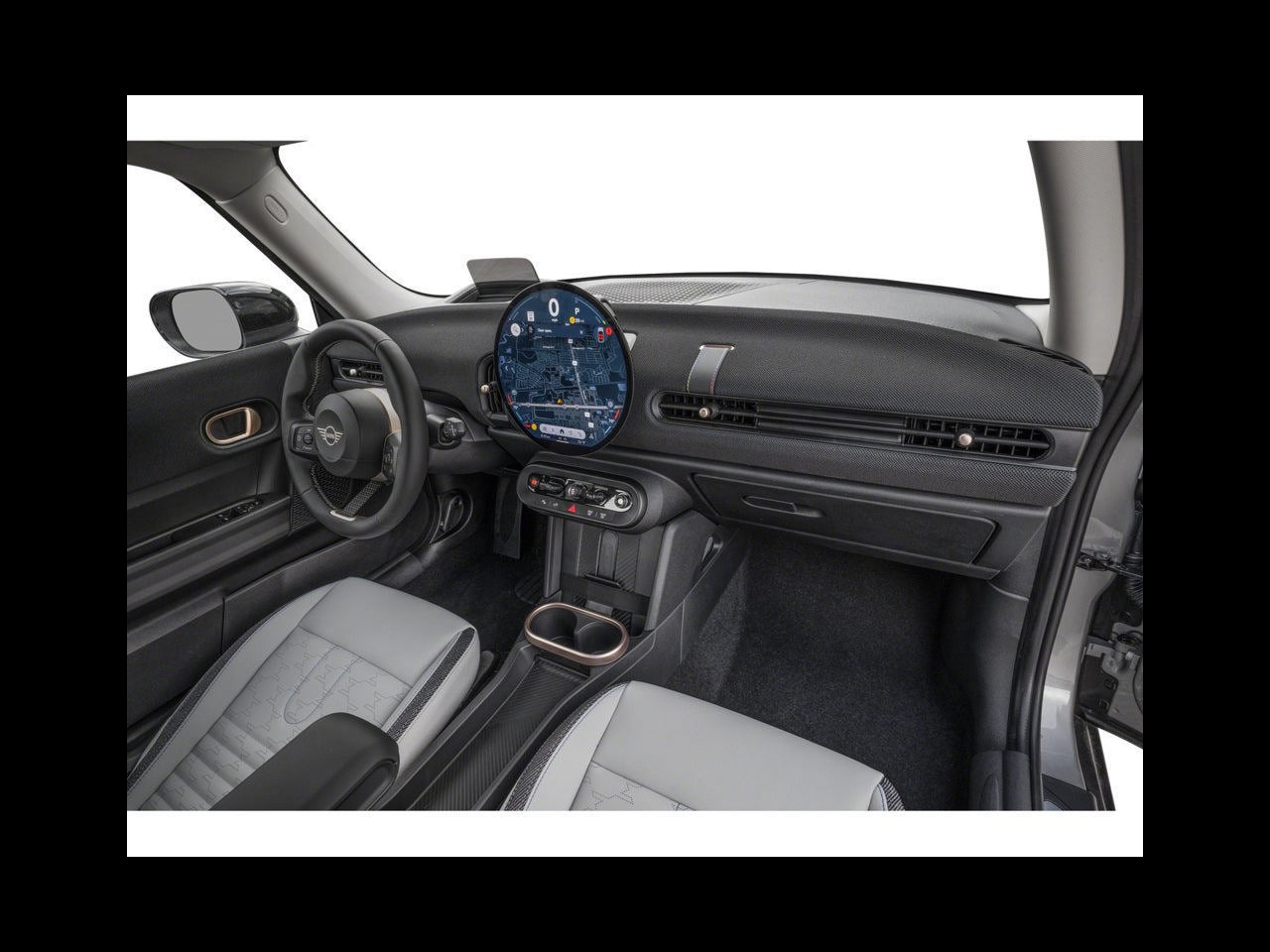 2027 MINI 2 DOOR SIGNATURE PLUS