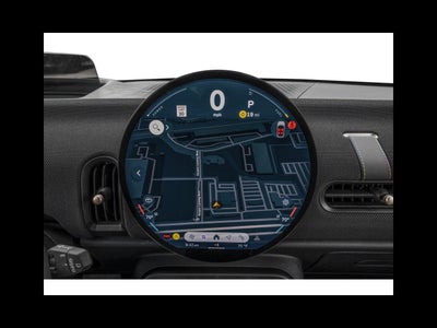 2027 MINI 2 DOOR SIGNATURE PLUS