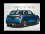 2027 MINI 2 DOOR SIGNATURE PLUS