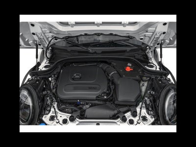 2027 MINI 2 DOOR SIGNATURE PLUS