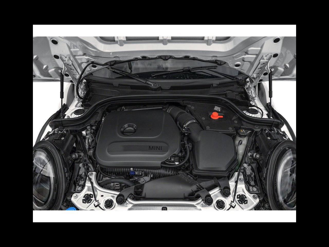 2027 MINI 2 DOOR SIGNATURE PLUS