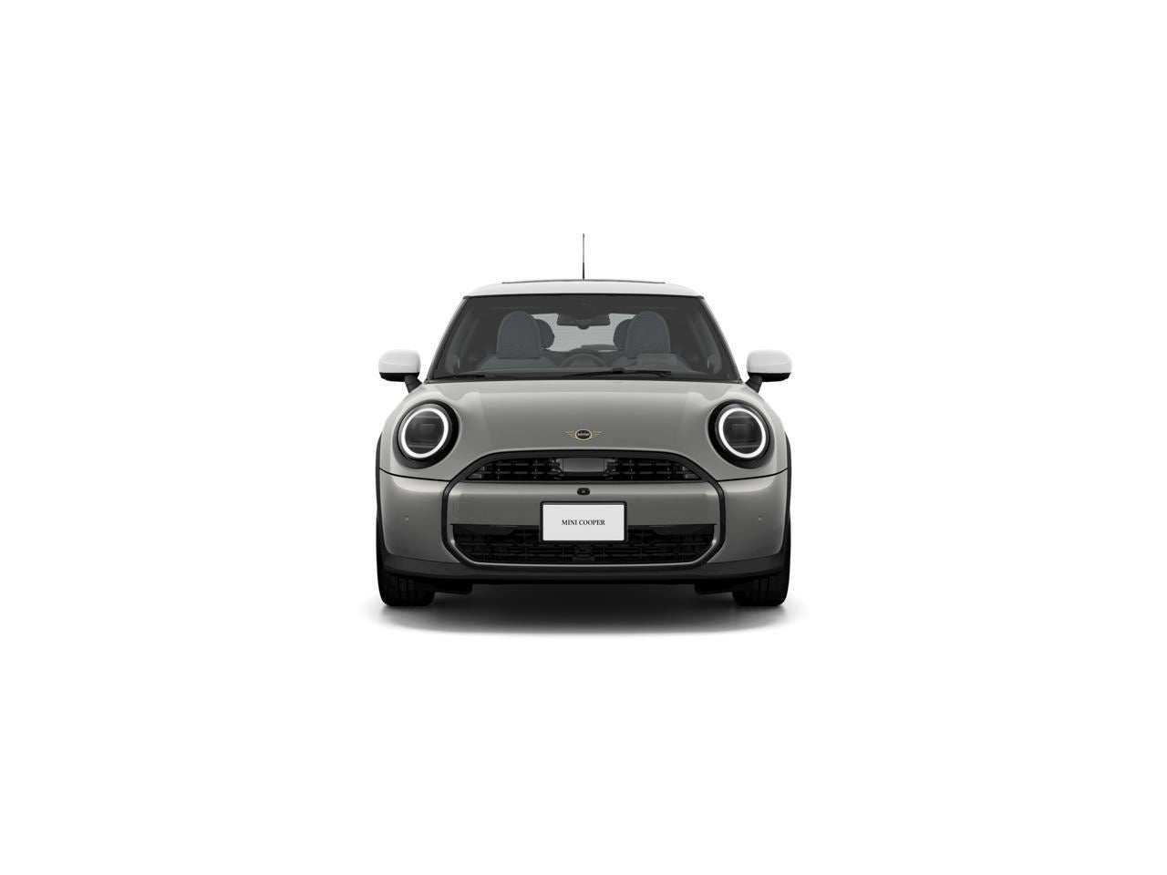 2026 MINI Hardtop 2 Door Cooper