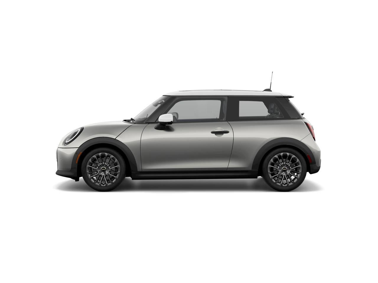 2026 MINI Hardtop 2 Door Cooper
