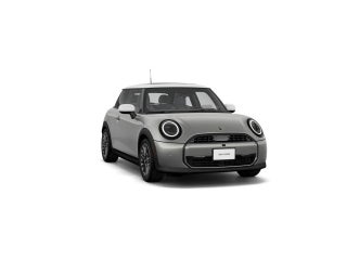 2026 MINI 2 DOOR ICONIC