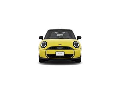 2026 MINI Hardtop 2 Door 