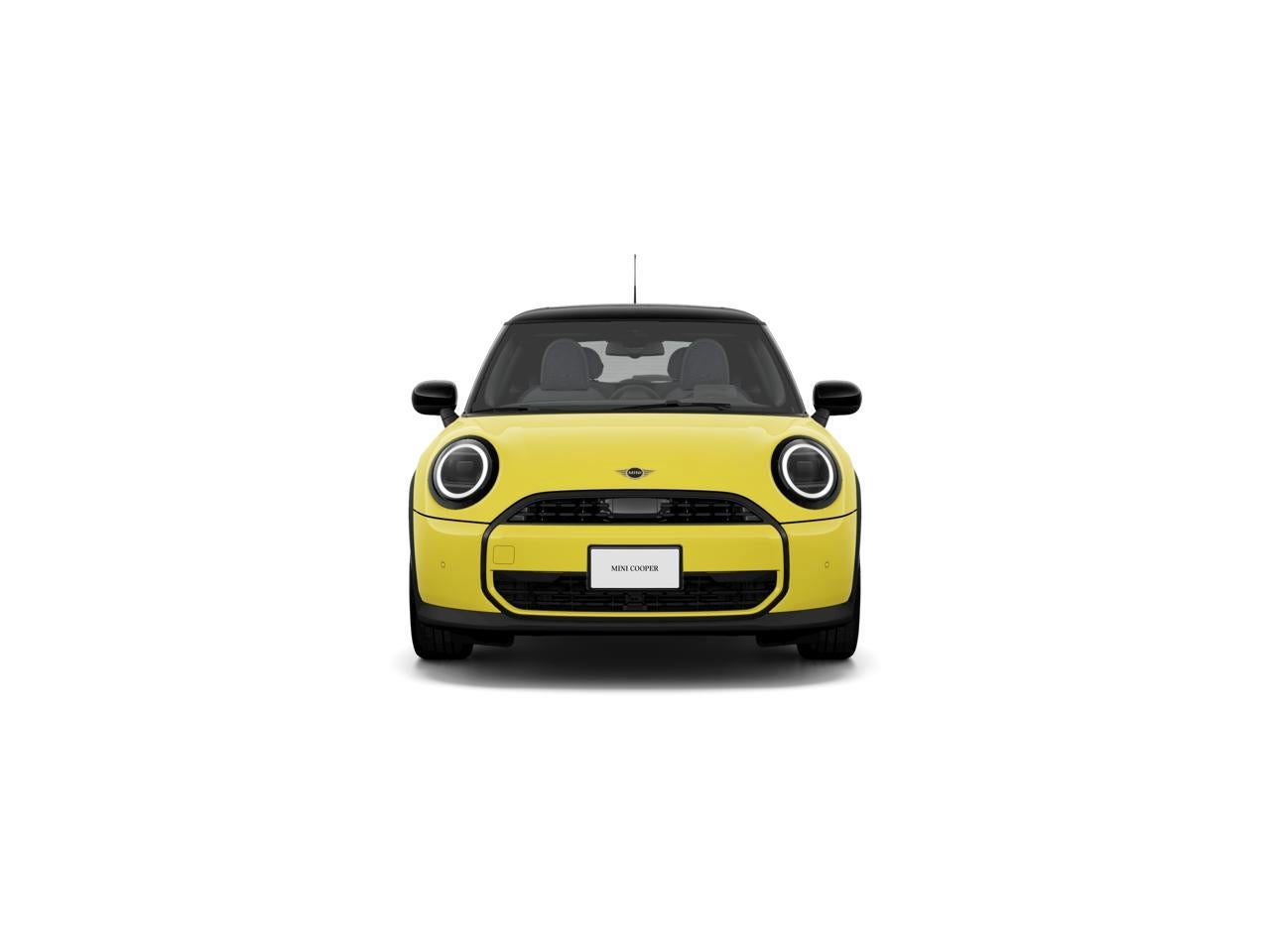 2026 MINI Hardtop 2 Door 