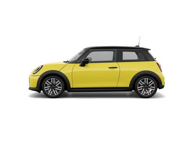 2026 MINI Hardtop 2 Door 