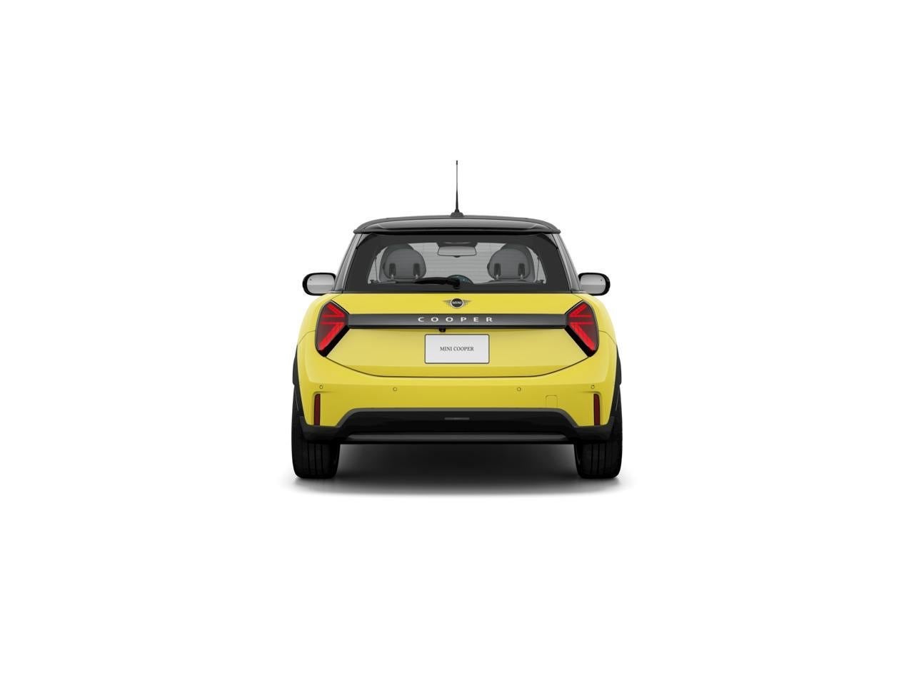 2026 MINI Hardtop 2 Door 