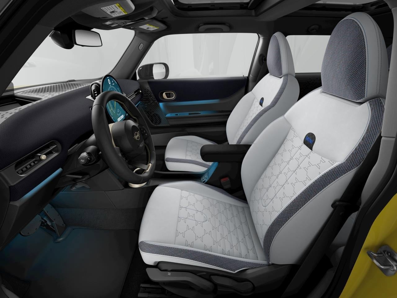 2026 MINI Hardtop 2 Door 