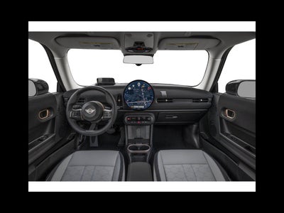 2027 MINI 2 DOOR SIGNATURE PLUS