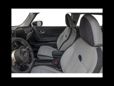 2027 MINI 2 DOOR SIGNATURE PLUS