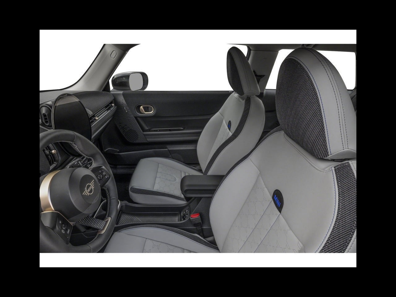 2027 MINI 2 DOOR SIGNATURE PLUS