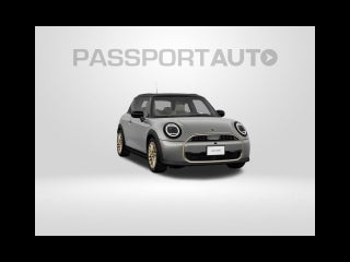 2026 MINI 2 DOOR ICONIC