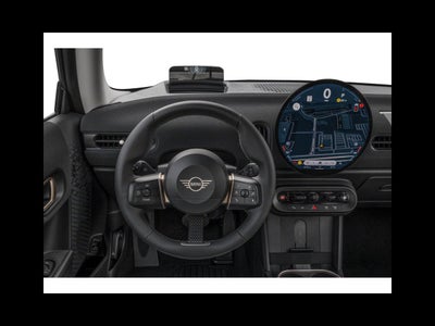 2027 MINI 2 DOOR SIGNATURE PLUS